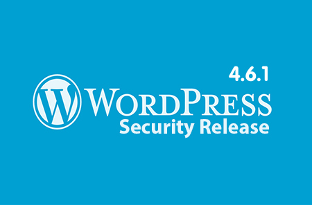 wordpress 4.6.1