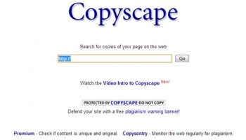 copy-scape