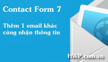 Contact form 7